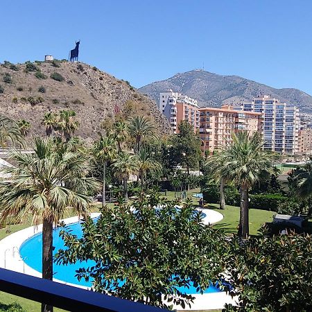 Apartamento 315 En Paseo Maritimo 96 فوينخيرولا المظهر الخارجي الصورة