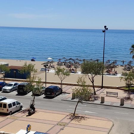 Apartamento 315 En Paseo Maritimo 96 فوينخيرولا المظهر الخارجي الصورة