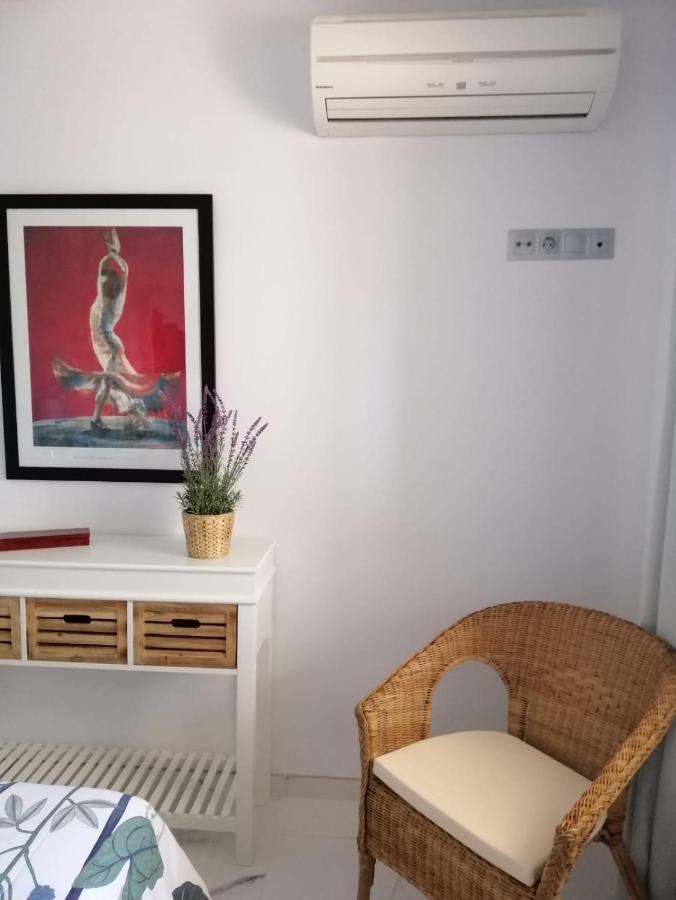 Apartamento 315 En Paseo Maritimo 96 فوينخيرولا المظهر الخارجي الصورة
