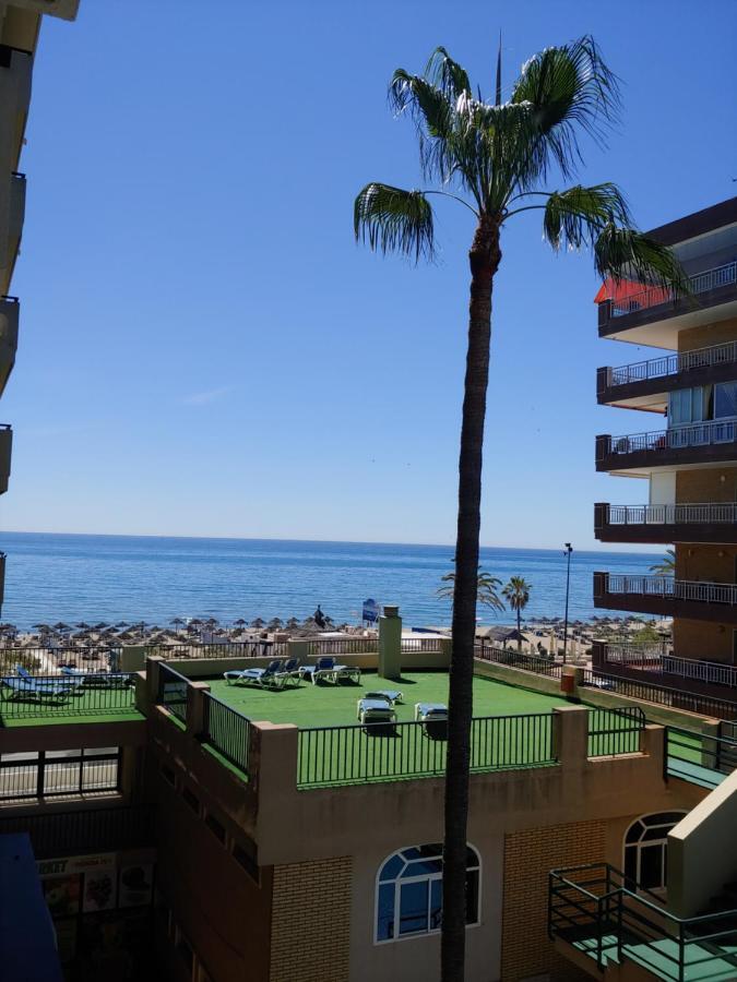 Apartamento 315 En Paseo Maritimo 96 فوينخيرولا المظهر الخارجي الصورة