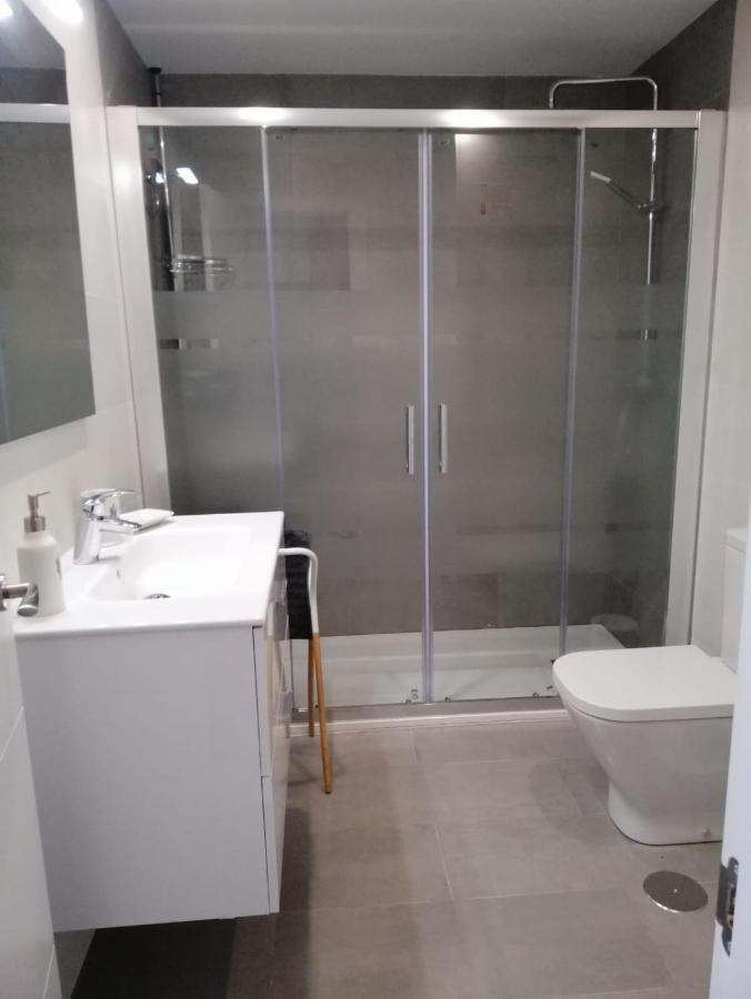 Apartamento 315 En Paseo Maritimo 96 فوينخيرولا المظهر الخارجي الصورة