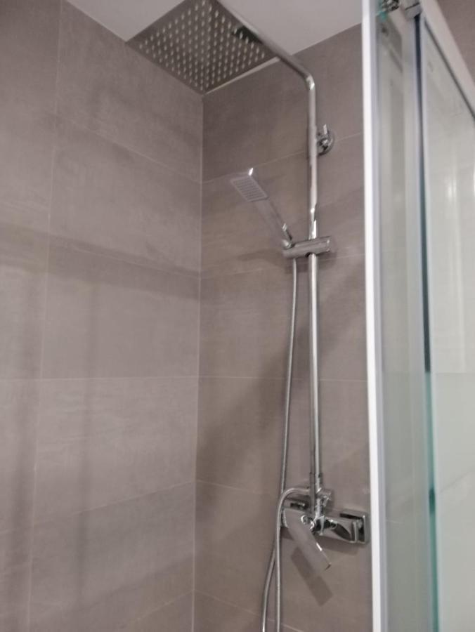 Apartamento 315 En Paseo Maritimo 96 فوينخيرولا المظهر الخارجي الصورة