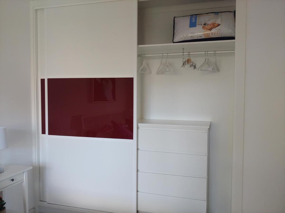 Apartamento 315 En Paseo Maritimo 96 فوينخيرولا المظهر الخارجي الصورة